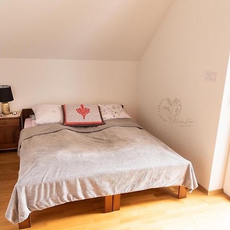 Apartamenty Home&Spa Рабка Екстер'єр фото