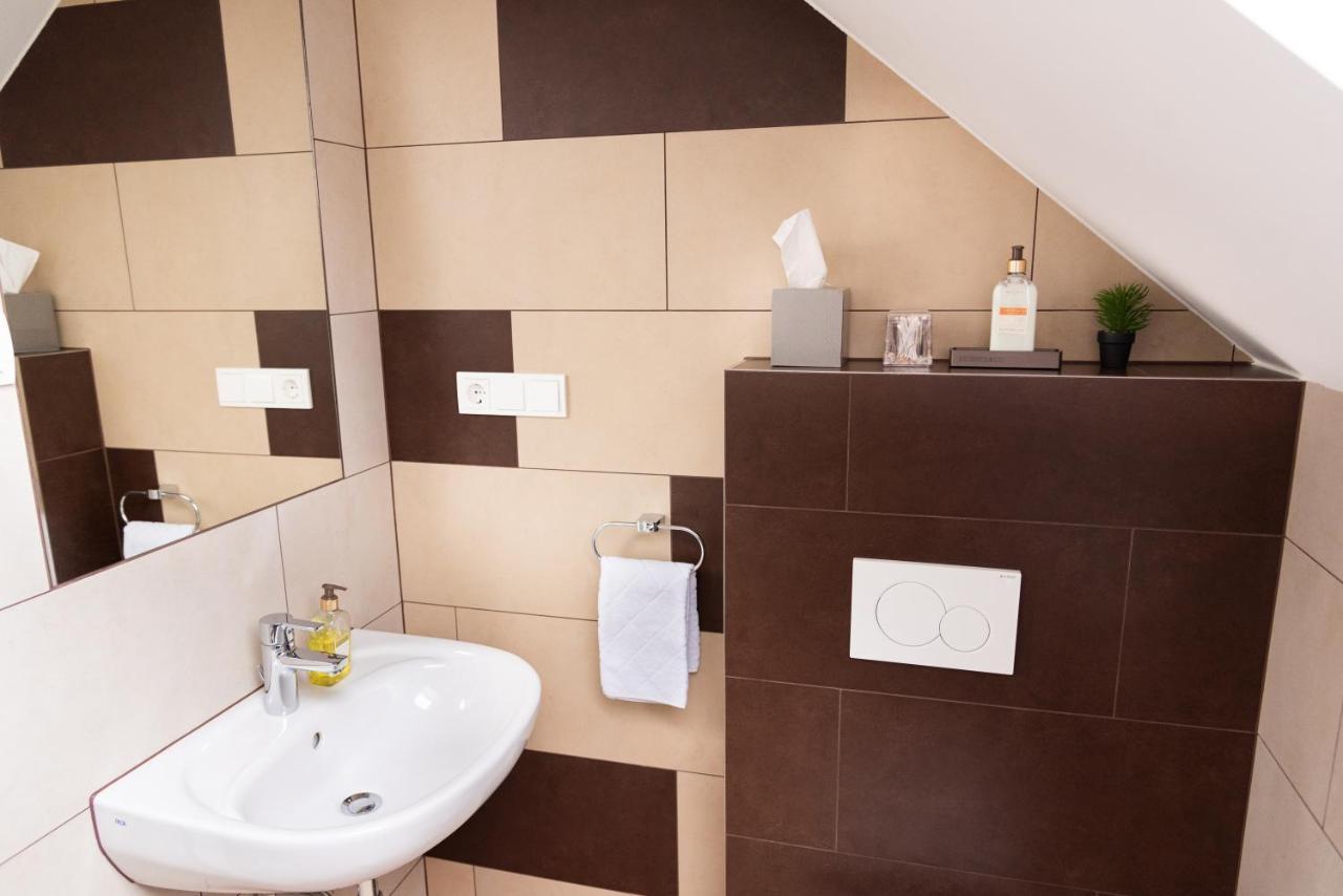 Apartamenty Home&Spa Рабка Екстер'єр фото