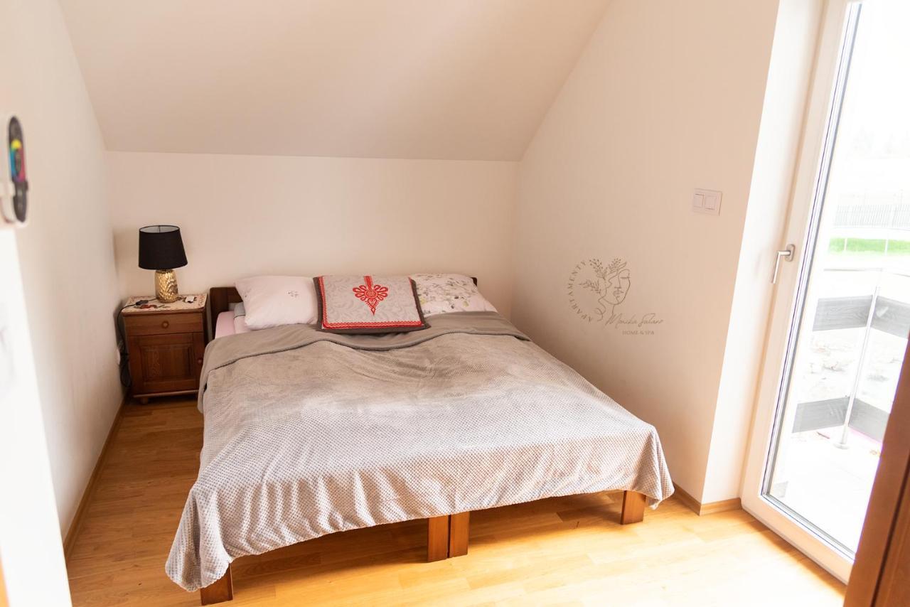 Apartamenty Home&Spa Рабка Екстер'єр фото
